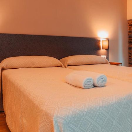 Pension A Marronda Baleira Екстер'єр фото